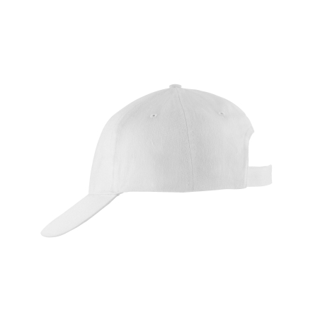 CASQUETTE 6 PANNEAUX