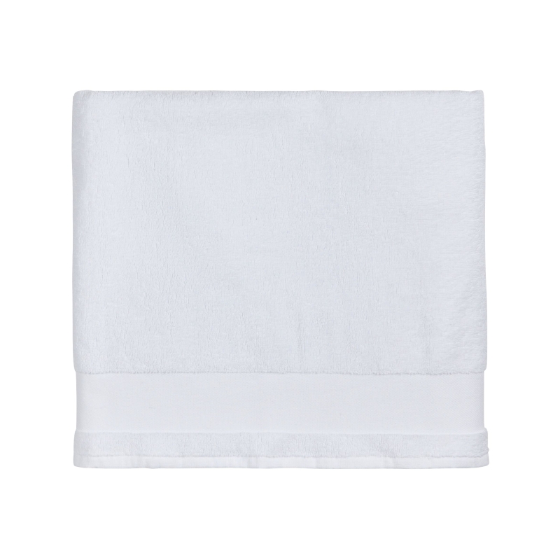 SERVIETTE DE BAIN