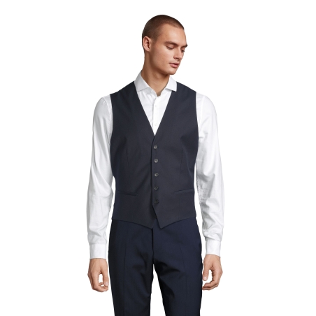 GILET DE COSTUME HOMME