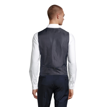 GILET DE COSTUME HOMME