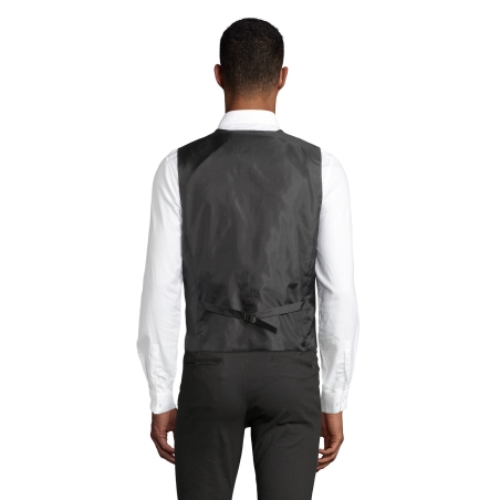 GILET DE COSTUME HOMME