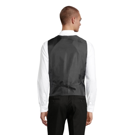 GILET DE COSTUME HOMME