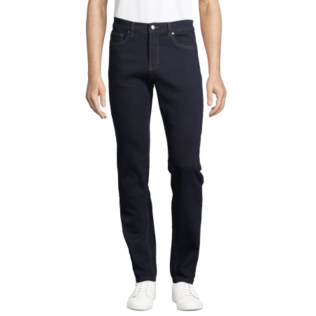 JEANS DROIT STRETCH HOMME