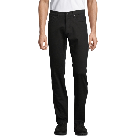 JEANS DROIT STRETCH HOMME