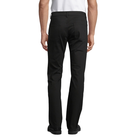 JEANS DROIT STRETCH HOMME