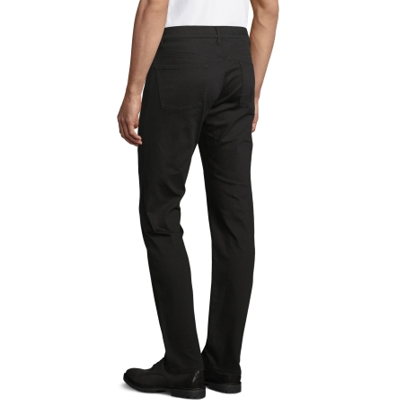 JEANS DROIT STRETCH HOMME