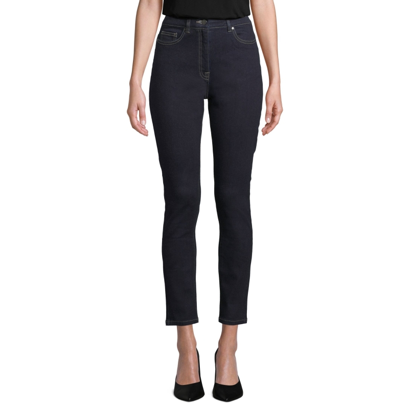 JEANS SLIM STRETCH FEMME