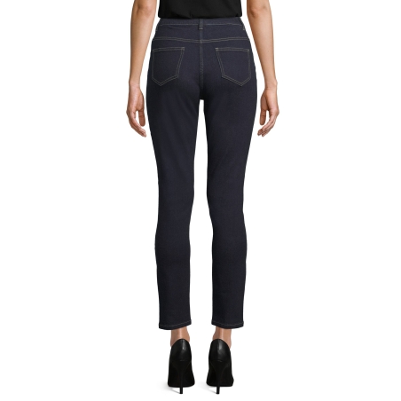 JEANS SLIM STRETCH FEMME