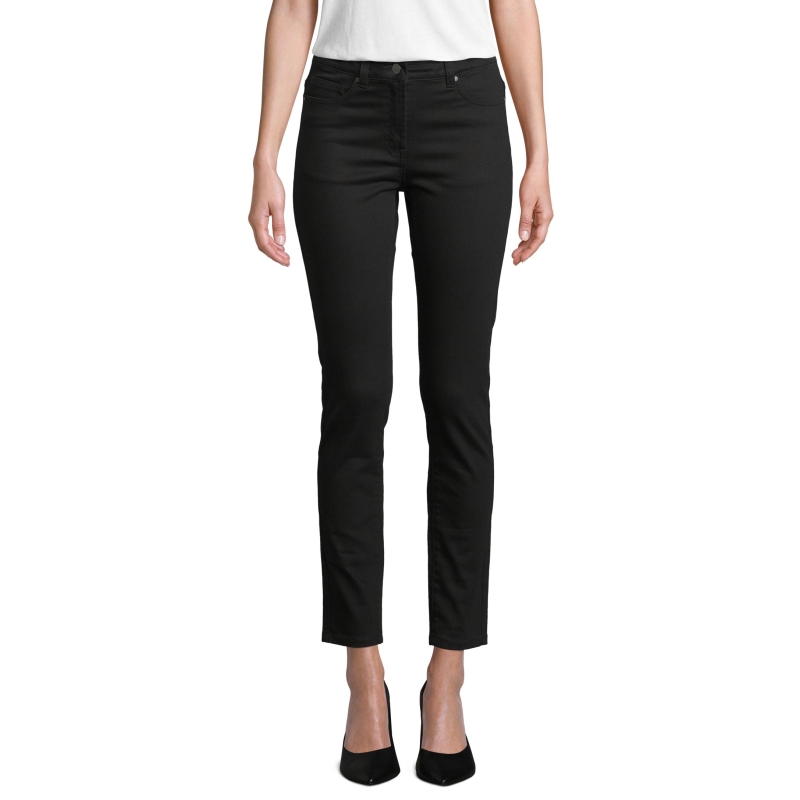 JEANS SLIM STRETCH FEMME