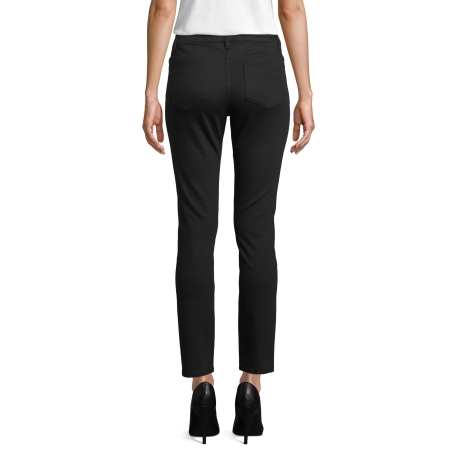 JEANS SLIM STRETCH FEMME