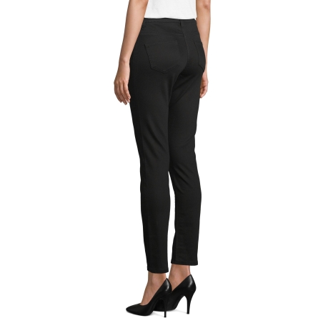 JEANS SLIM STRETCH FEMME