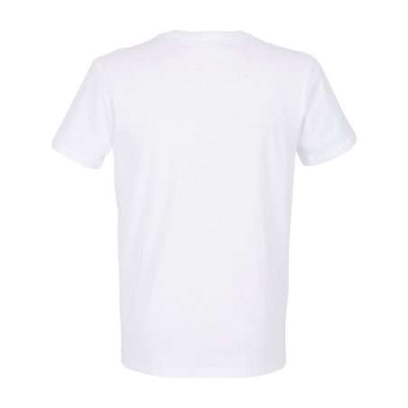 TEE-SHIRT HOMME MANCHES COURTES