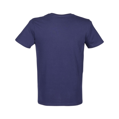 TEE-SHIRT HOMME MANCHES COURTES