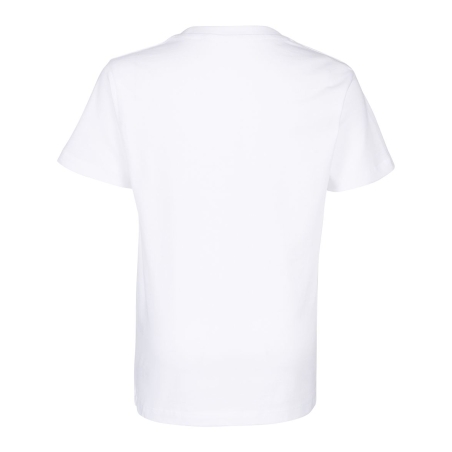 TEE-SHIRT ENFANT MANCHES COURTES