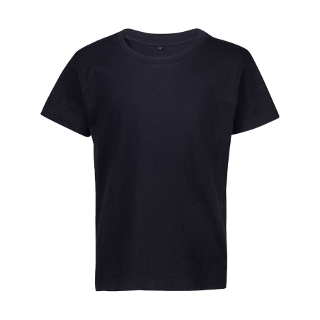 TEE-SHIRT ENFANT MANCHES COURTES