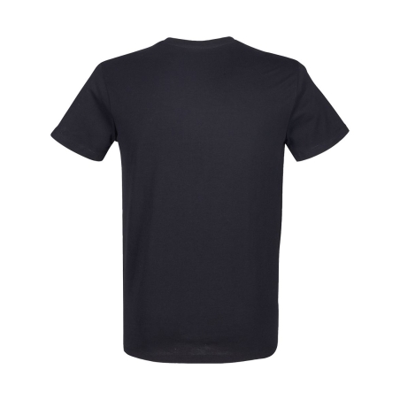 TEE-SHIRT HOMME MANCHES COURTES