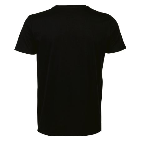 TEE-SHIRT HOMME COL ROND MADE IN FRANCE