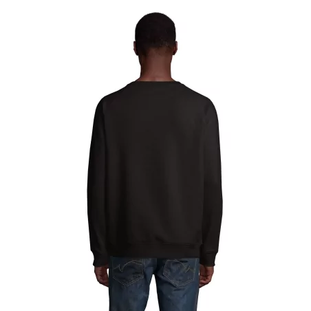 SWEAT-SHIRT UNISEXE COL ROND