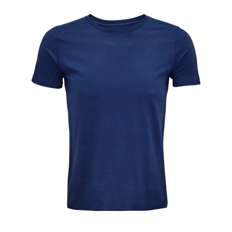 TEE-SHIRT MANCHES COURTES HOMME