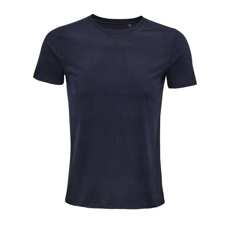 TEE-SHIRT MANCHES COURTES HOMME