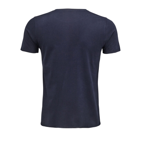 TEE-SHIRT MANCHES COURTES HOMME