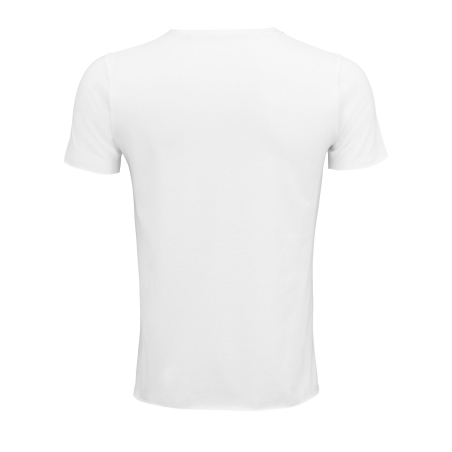 TEE-SHIRT MANCHES COURTES HOMME