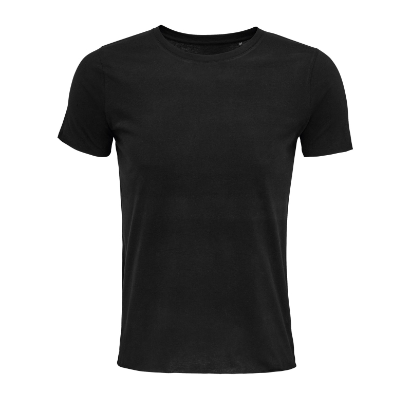 TEE-SHIRT MANCHES COURTES HOMME