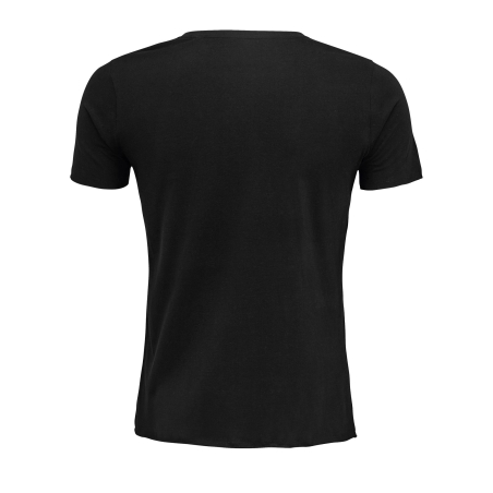 TEE-SHIRT MANCHES COURTES HOMME