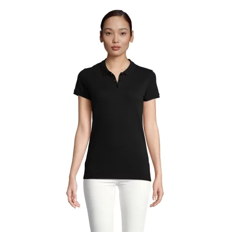 POLO FEMME