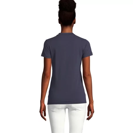 POLO FEMME