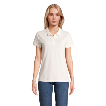 POLO FEMME