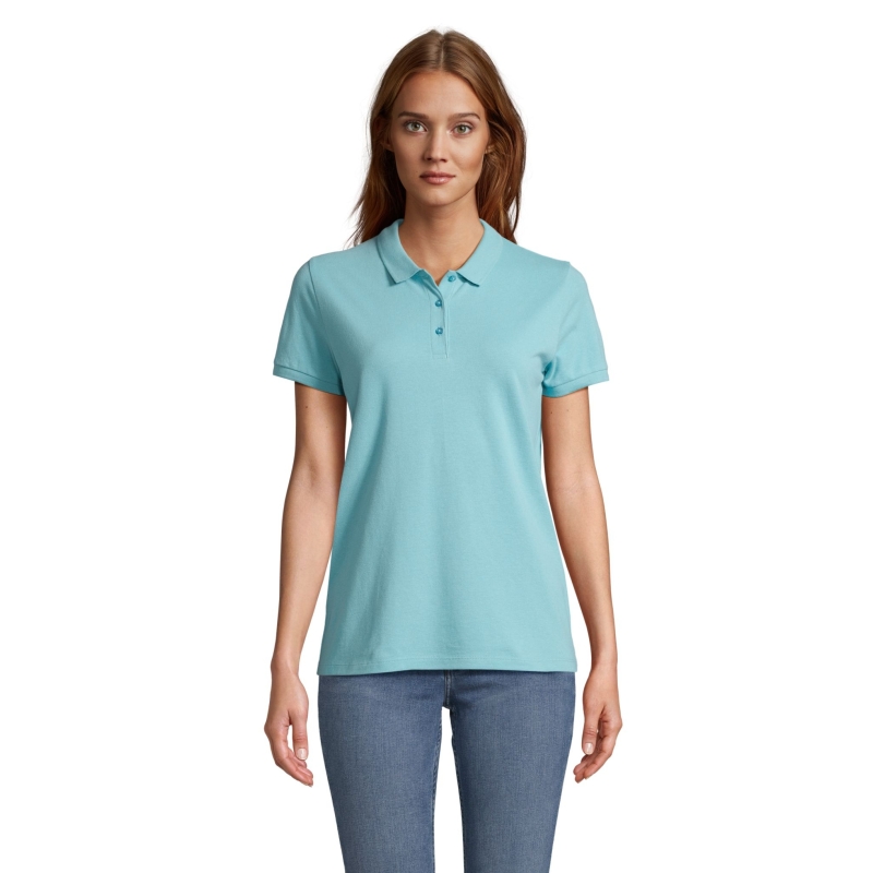 POLO FEMME