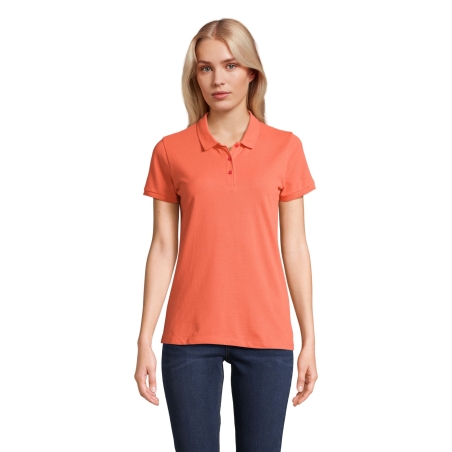 POLO FEMME