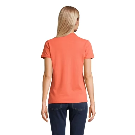 POLO FEMME