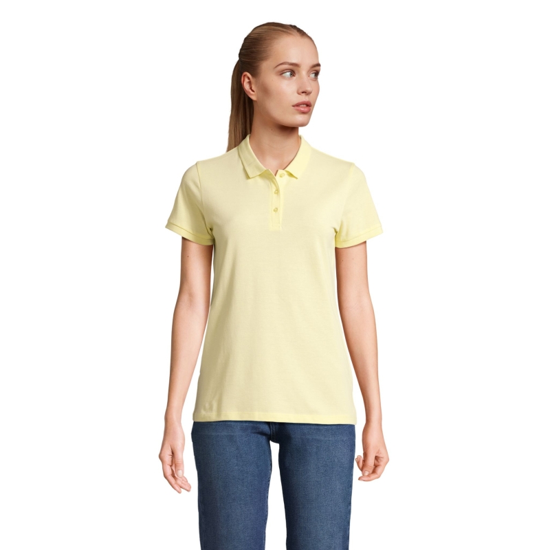 POLO FEMME