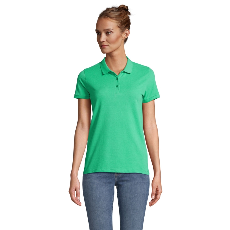 POLO FEMME