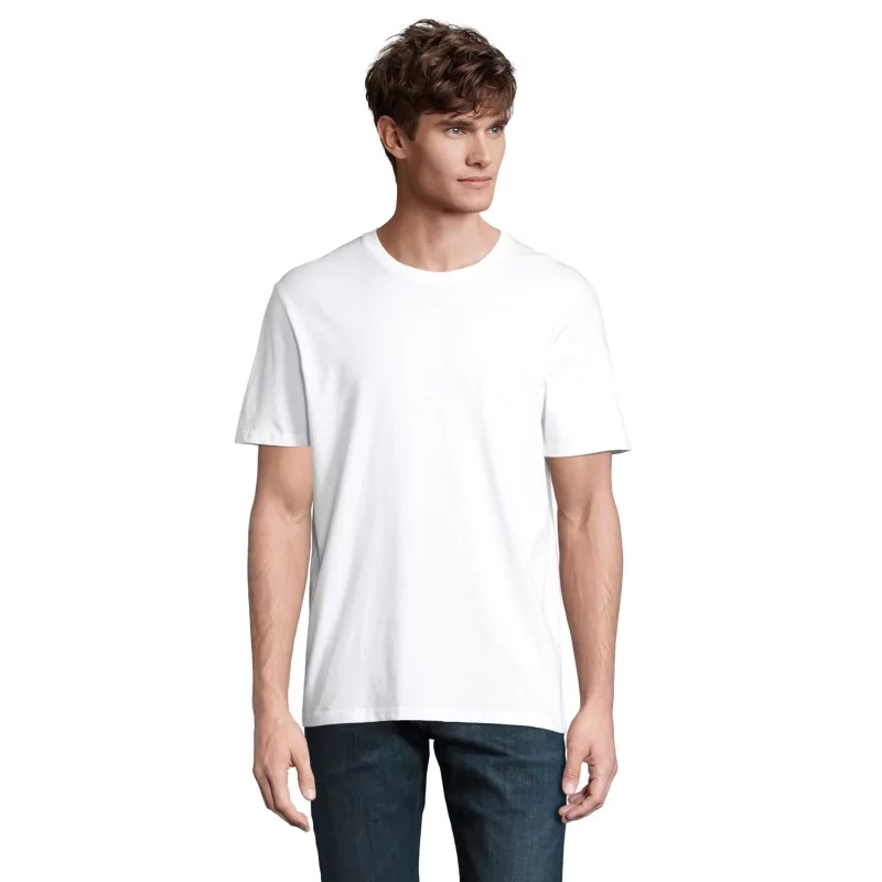 TEE-SHIRT UNISEXE RECYCLE
