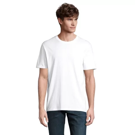 TEE-SHIRT UNISEXE RECYCLE