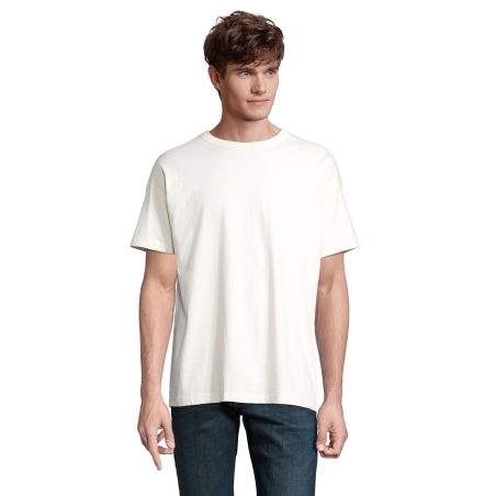 TEE-SHIRT OVERSIZE HOMME