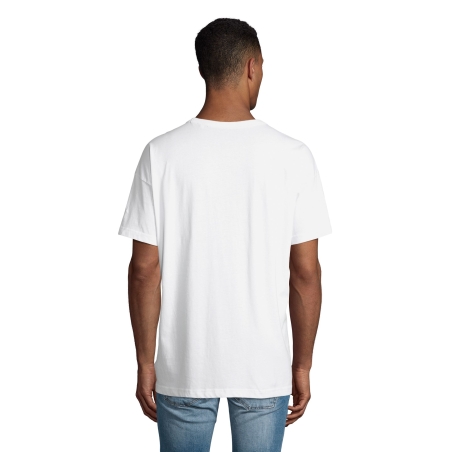 TEE-SHIRT OVERSIZE HOMME