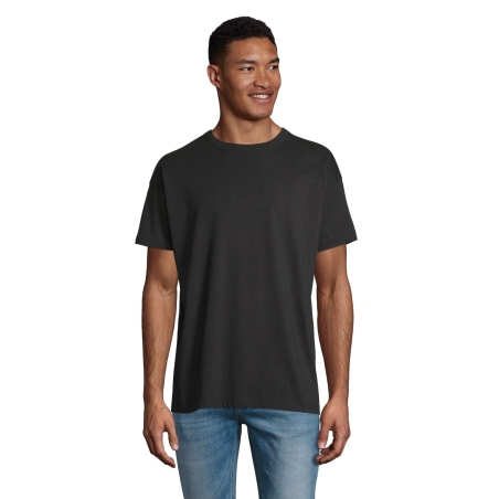 TEE-SHIRT OVERSIZE HOMME