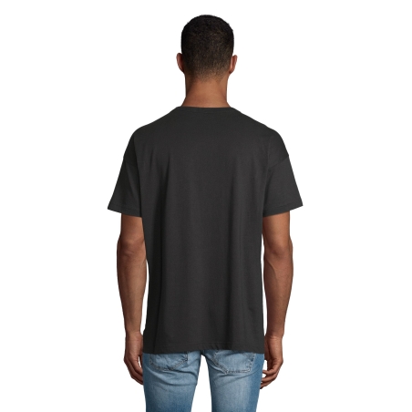 TEE-SHIRT OVERSIZE HOMME