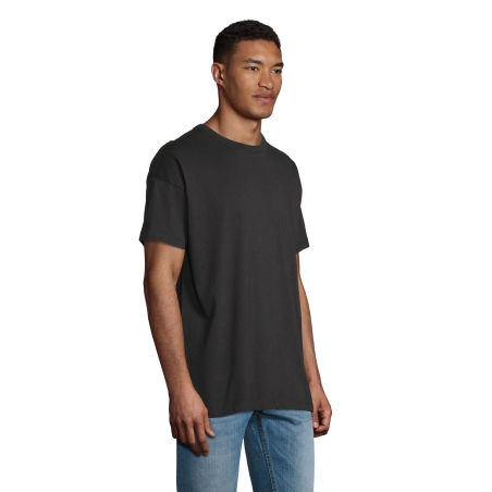 TEE-SHIRT OVERSIZE HOMME