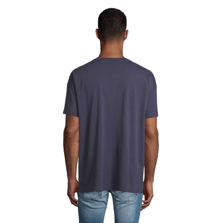 TEE-SHIRT OVERSIZE HOMME