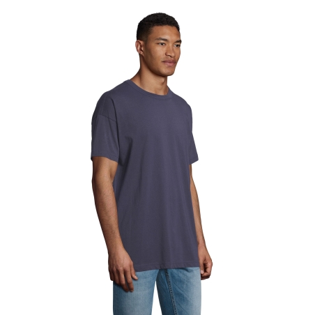 TEE-SHIRT OVERSIZE HOMME