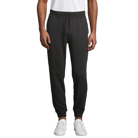 PANTALON DE JOGGING HOMME FRENCH TERRY