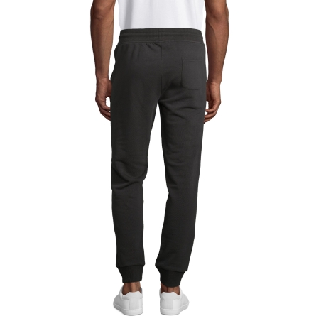 PANTALON DE JOGGING HOMME FRENCH TERRY