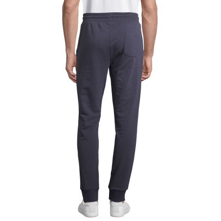 PANTALON DE JOGGING HOMME FRENCH TERRY