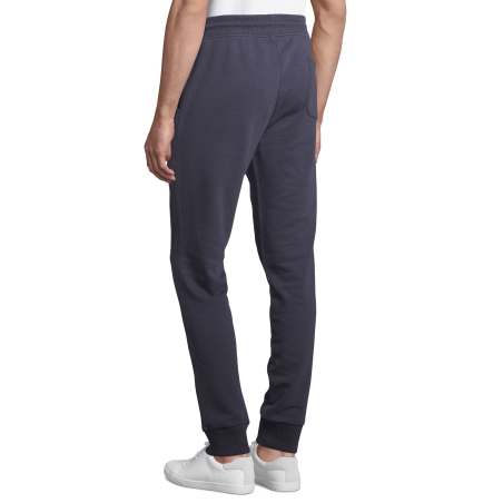 PANTALON DE JOGGING HOMME FRENCH TERRY