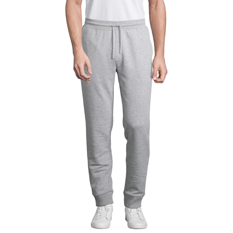 PANTALON DE JOGGING HOMME FRENCH TERRY